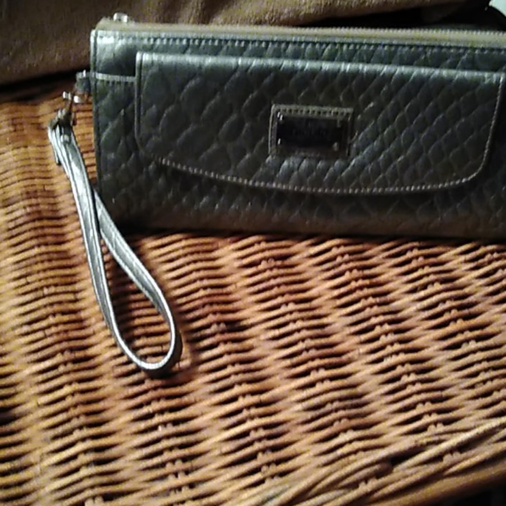 Nicole Miller Wallet